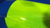 3M High Intensity Grade Prismatic Reflective Sheeting Tape - Retail $2,000+