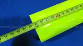 3M High Intensity Grade Prismatic Reflective Sheeting Tape - Retail $2,000+