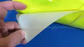 3M High Intensity Grade Prismatic Reflective Sheeting Tape - Retail $2,000+