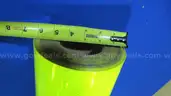 3M High Intensity Grade Prismatic Reflective Sheeting Tape - Retail $2,000+