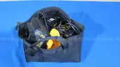 LOT of DeWALT Drills, Batteries, Charger, Bag