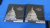 Trio of Pristine Silver Proof Sets (Premier, American Legacy, Mint Proof)