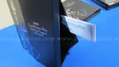 Trio of Pristine Silver Proof Sets (Premier, American Legacy, Mint Proof)