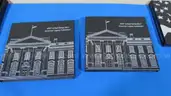 Trio of Pristine Silver Proof Sets (Premier, American Legacy, Mint Proof)