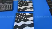 Trio of Pristine Silver Proof Sets (Premier, American Legacy, Mint Proof)