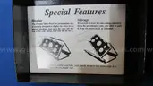 Trio of Pristine Silver Proof Sets (Premier, American Legacy, Mint Proof)
