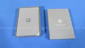 Gorgeous! U.S. Mint Silver Prestige Complete Run Sets