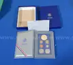Gorgeous! U.S. Mint Silver Prestige Complete Run Sets
