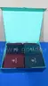 Gorgeous! U.S. Mint Silver Prestige Complete Run Sets