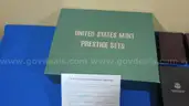 Gorgeous! U.S. Mint Silver Prestige Complete Run Sets