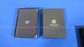 Gorgeous! U.S. Mint Silver Prestige Complete Run Sets