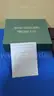 Gorgeous! U.S. Mint Silver Prestige Complete Run Sets