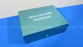 Gorgeous! U.S. Mint Silver Prestige Complete Run Sets