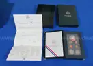 Gorgeous! U.S. Mint Silver Prestige Complete Run Sets