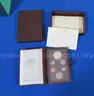 Gorgeous! U.S. Mint Silver Prestige Complete Run Sets