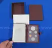 Gorgeous! U.S. Mint Silver Prestige Complete Run Sets