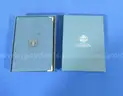 Gorgeous! U.S. Mint Silver Prestige Complete Run Sets