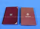 Gorgeous! U.S. Mint Silver Prestige Complete Run Sets