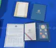 Gorgeous! U.S. Mint Silver Prestige Complete Run Sets