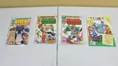 Lot of 104 Comic Books