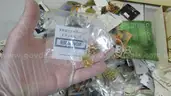 Lot of Jewelry (3.9 lbs)