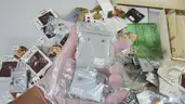 Lot of Jewelry (3.9 lbs)