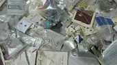 Lot of Jewelry (3.9 lbs)