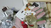 Lot of Jewelry (3.9 lbs)