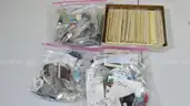 Lot of Jewelry (3.9 lbs)