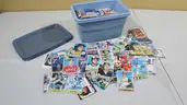 Lot of Trading Cards (5.12 lbs)