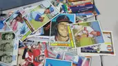 Lot of Trading Cards (5.12 lbs)