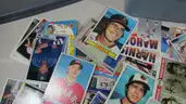 Lot of Trading Cards (5.12 lbs)