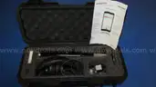 WaterPoint Pipeline Leak Detector