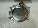 Lot of four watches