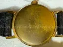 Lot of four watches