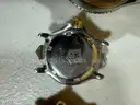 Lot of four watches