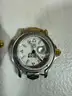 Lot of four watches