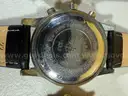 Lot of four watches