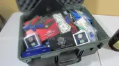 Coin Collection (62 lbs)