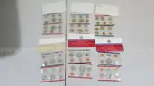 Coin Collection (62 lbs)