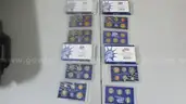 Coin Collection (62 lbs)