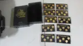 Coin Collection (62 lbs)