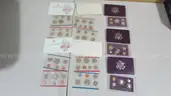 Coin Collection (62 lbs)
