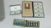 Coin Collection (62 lbs)