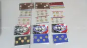 Coin Collection (62 lbs)