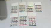 Coin Collection (62 lbs)