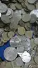 Lot of US Coins (61.6 lbs)