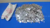 Lot of US Coins (61.6 lbs)