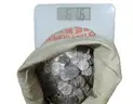 Lot of US Coins (61.6 lbs)