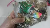 Lot of Jewelry (18.1 lbs)